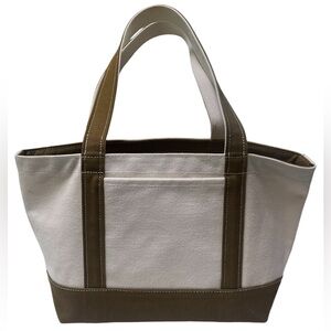 Baggu Small Heavyweight Canvas Tote